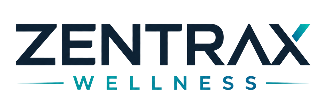 Zentrax Wellness